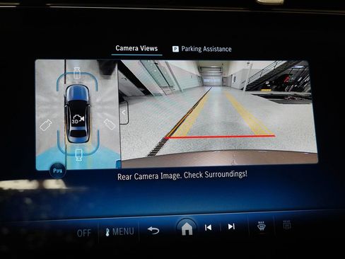 New 2026 Mercedes-Benz E 350 4MATIC Sedan image 27