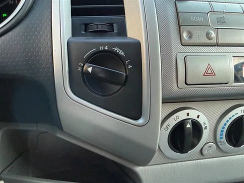 Used 2009 Toyota Tacoma 4x4 Double Cab image 49