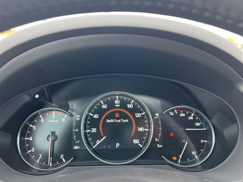 New 2025 MAZDA CX-5 AWD 2.5 S w/ Premium Plus Pkg image 35