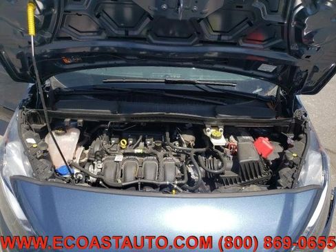 Used 2022 Ford Transit Connect XL image 5