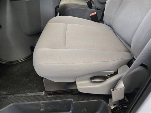 New 2026 Ford E-350 and Econoline 350 Super Duty w/ Power Equipment Group image 18