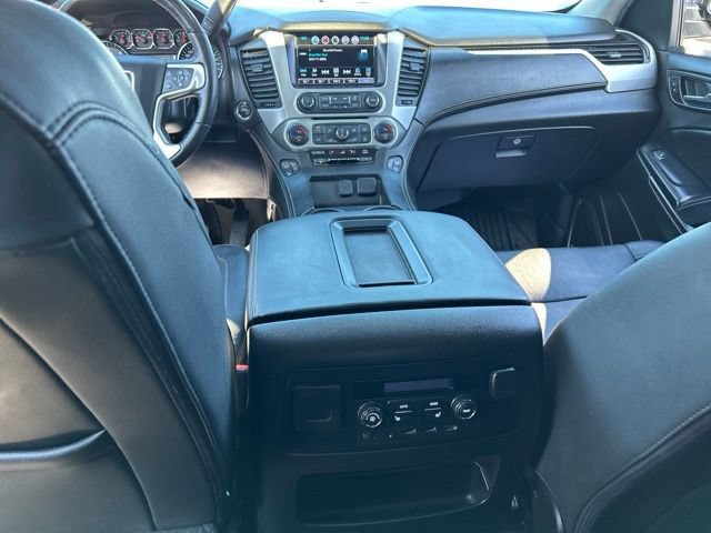 Used 2018 GMC Yukon SLT w/ Premium Edition AWD/4WD image 10