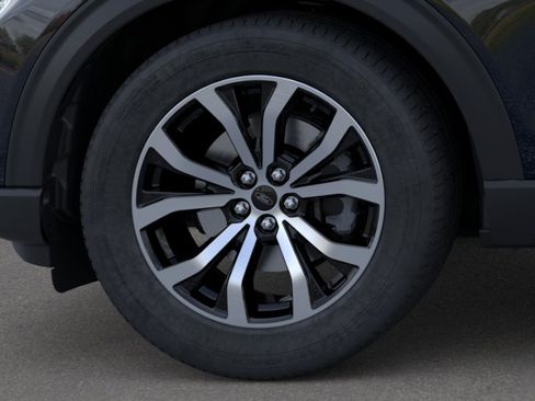 New 2026 Ford Explorer ST-Line w/ Premium Package RWD image 19