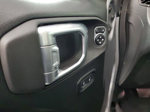 Used 2021 Jeep Wrangler Unlimited Sport image 15