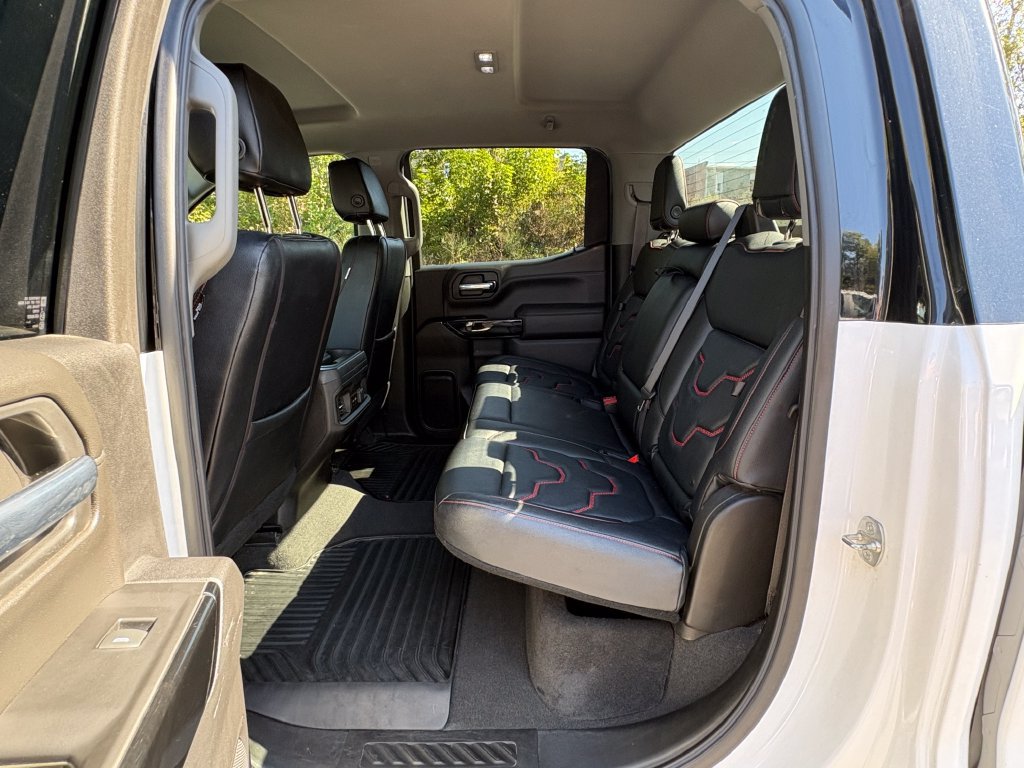 Used 2022 Chevrolet Silverado 1500 RST w/ Safety Package AWD/4WD image 20