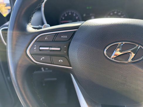 Used 2023 Hyundai Santa Fe SEL image 30