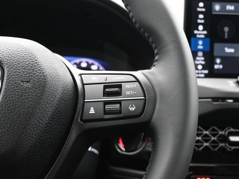 New 2025 Honda Accord EX-L image 49