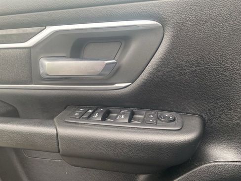 Certified 2020 RAM 1500 Big Horn image 18