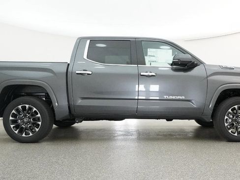 New 2026 Toyota Tundra Limited AWD/4WD image 30