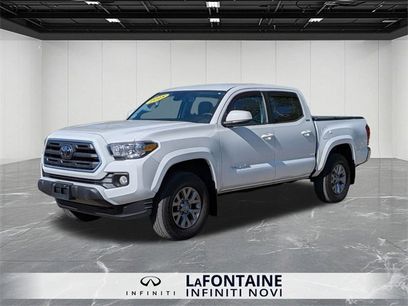 Used 2018 Toyota Tacoma SR5