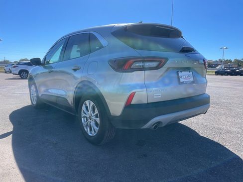 Used 2024 Ford Escape Active image 6