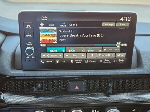 Used 2025 Honda CR-V EX-L image 16