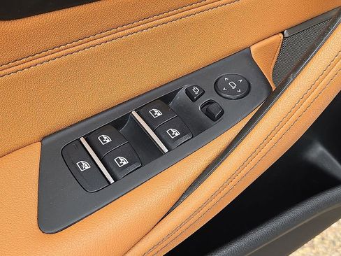 Used 2021 BMW 540i RWD image 21