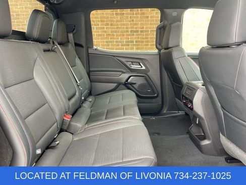 Used 2024 Chevrolet Silverado EV RST image 27