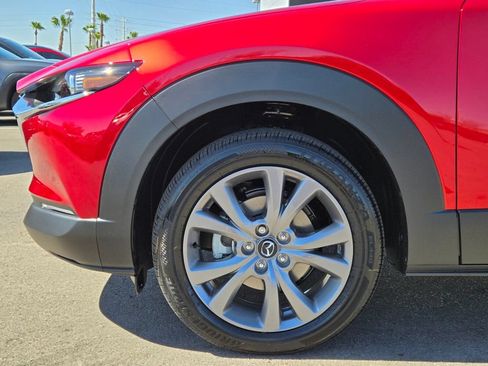 New 2026 MAZDA CX-30 AWD 2.5 S w/ Premium Package image 12