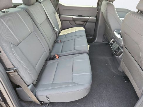 New 2026 Ford F150 STX w/ Equipment Group 200A AWD/4WD image 27