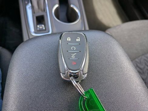 Used 2023 Chevrolet Equinox LT image 28