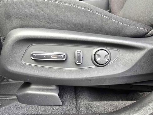 New 2026 Honda CR-V EX image 24