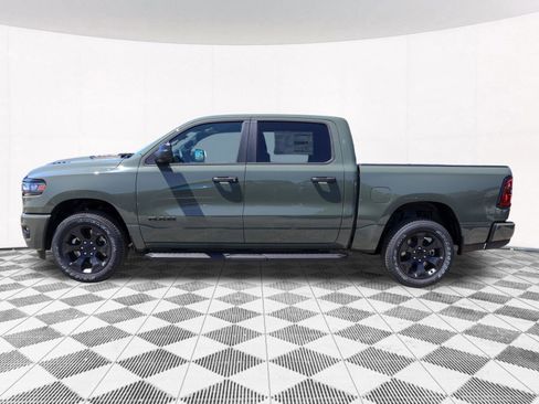 New 2026 RAM 1500 Express AWD/4WD image 7