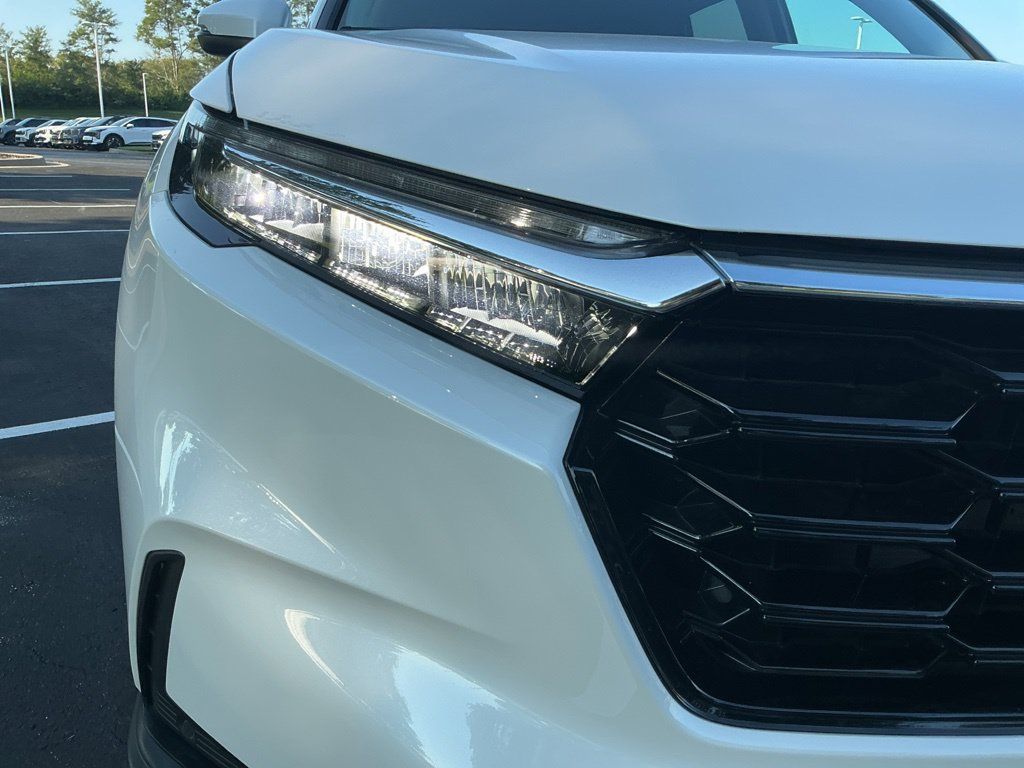 Used 2024 Honda CR-V EX-L image 19