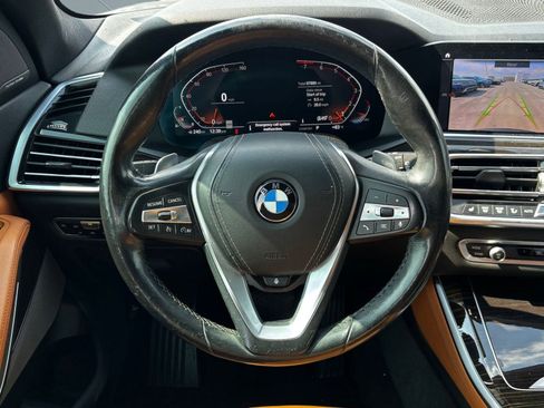 Used 2019 BMW X5 xDrive40i image 16