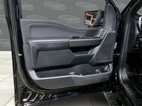 Used 2023 Ford F150 XLT w/ Equipment Group 302A High image 12