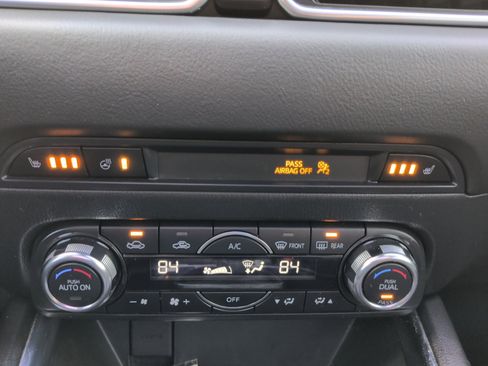 Used 2018 MAZDA CX-5 Grand Touring w/ Premium Package image 27