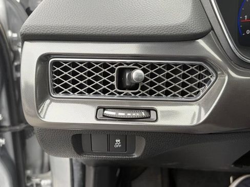 Used 2024 Acura Integra A-Spec FWD image 24