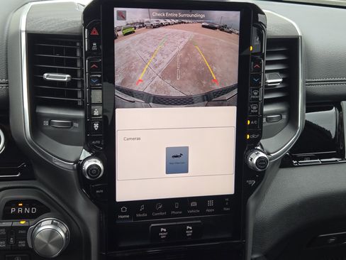 New 2026 RAM 1500 Laramie image 15