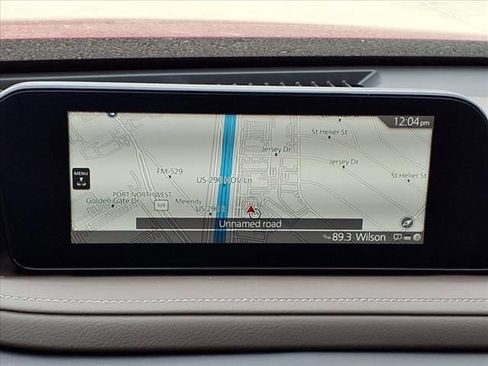 New 2025 MAZDA CX-30 AWD 2.5 S w/ Premium Package image 5