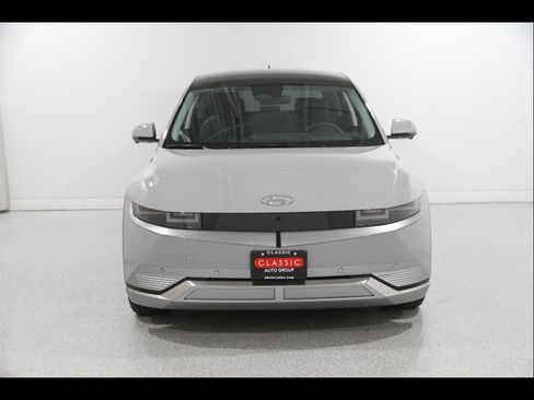 Certified 2024 Hyundai Ioniq 5 Limited RWD image 2