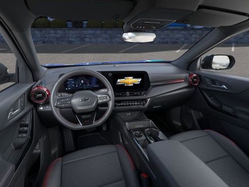 New 2026 Chevrolet Equinox RS image 16