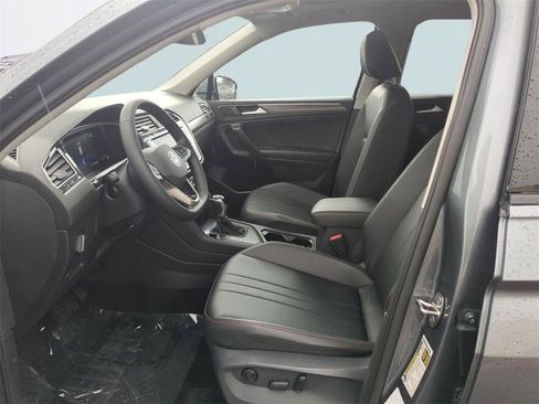 Used 2024 Volkswagen Tiguan Wolfsburg Edition image 20