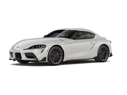 New 2026 Toyota Supra Premium RWD image 2