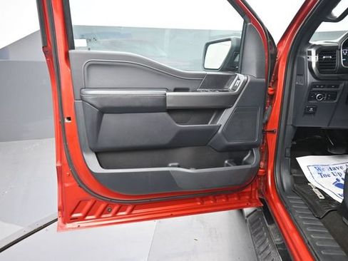 Used 2023 Ford F150 XLT w/ Equipment Group 302A High AWD/4WD image 9