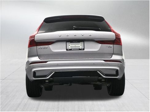New 2026 Volvo XC60 T8 Ultra AWD/4WD image 24