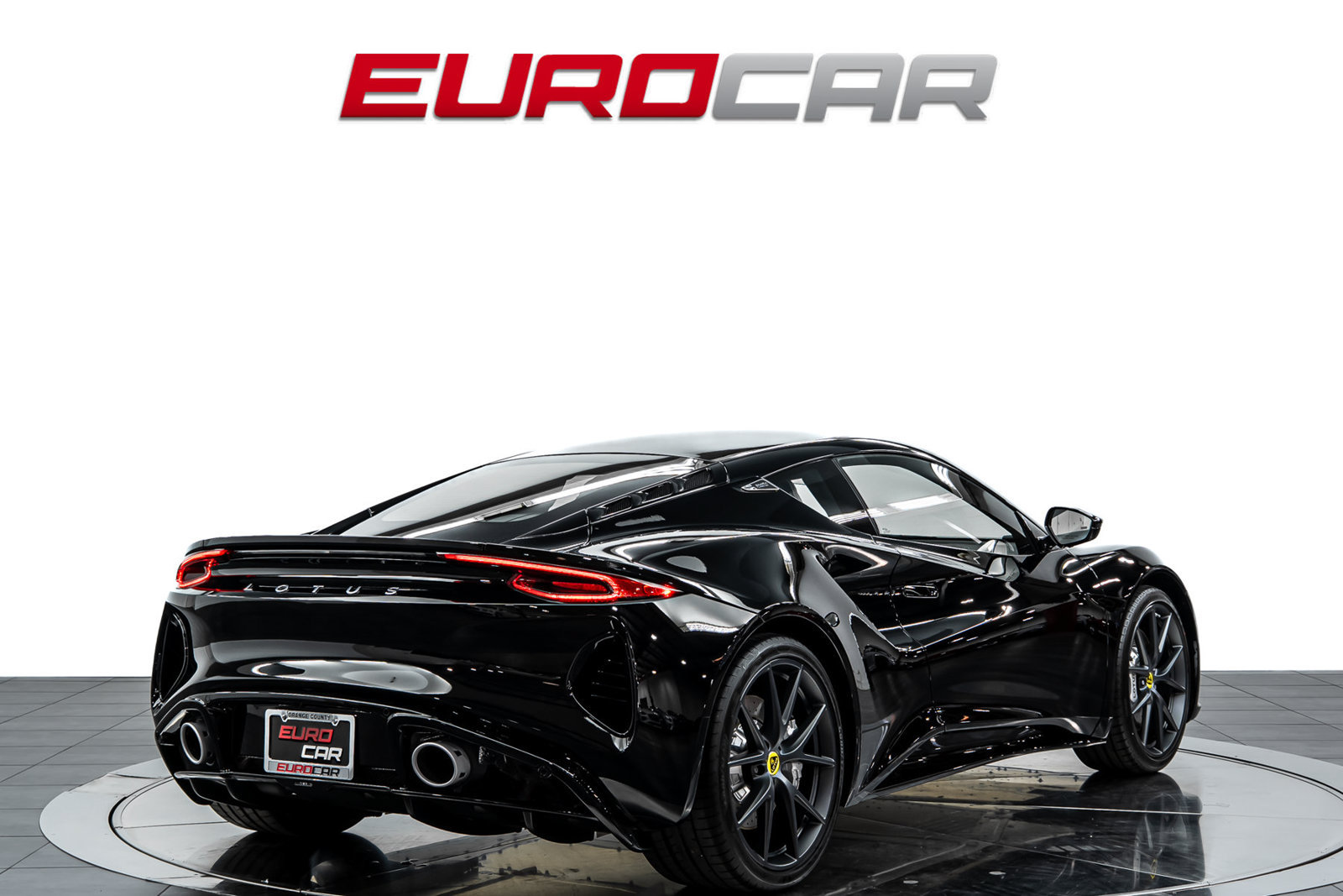 New 2026 Lotus Emira SE RWD image 5