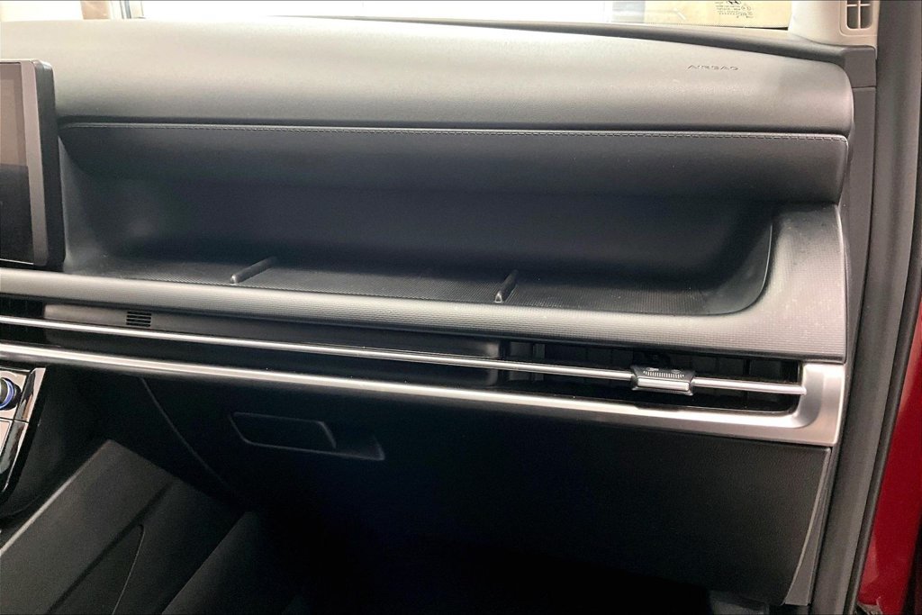 Used 2025 Hyundai Tucson SEL FWD image 16