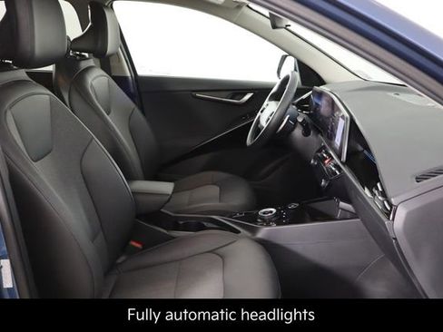 Certified 2023 Kia Niro Wind w/ Wind Preserve Package FWD image 18