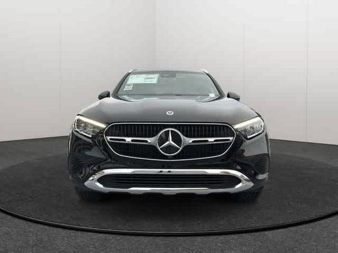 Certified 2026 Mercedes-Benz GLC 300 4MATIC image 2