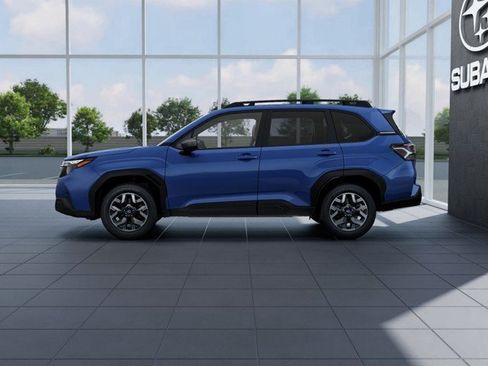 New 2026 Subaru Forester Premium AWD/4WD image 4