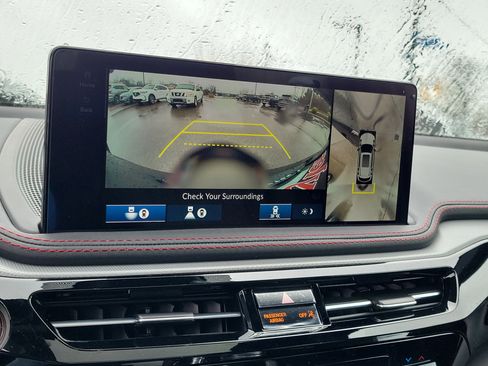 New 2026 Acura MDX A-Spec image 26