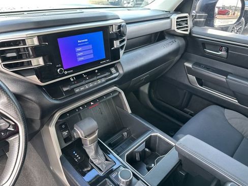 Used 2023 Toyota Tundra SR5 w/ SR5 Convenience Package image 14