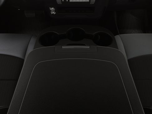 New 2026 RAM 5500 Tradesman image 4