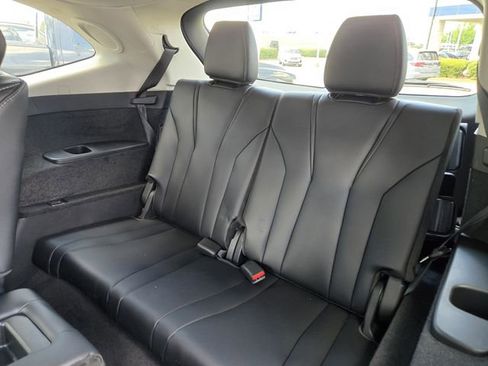 Certified 2025 Acura MDX FWD w/ Technology Package image 13