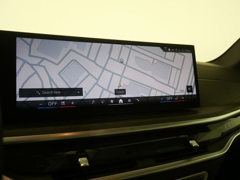 Used 2026 BMW X5 sDrive40i image 22