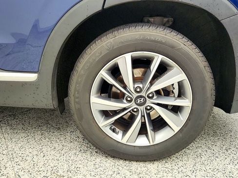 Used 2019 Hyundai Santa Fe AWD image 9