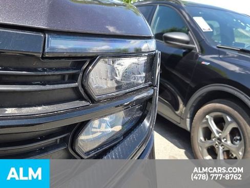 Used 2025 Ford Expedition Active AWD/4WD image 26
