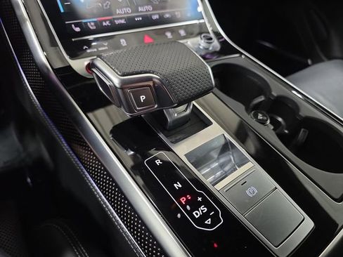 Used 2023 Audi SQ8 Prestige w/ Prestige Package AWD/4WD image 24