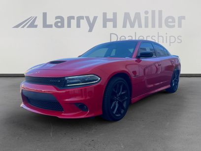 Used 2020 Dodge Charger R/T w/ Blacktop Package